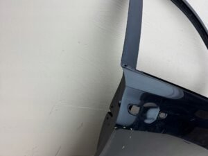 HYUNDAI I30 III 3 HB KOMBI 17R- DRZWI PRAWY PRZÓD PRAWE PRZEDNIE - obrazek 8