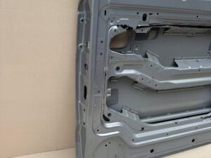 HYUNDAI H1 H-1 II 2 07R- DRZWI PRAWE BOCZNE PRZESUWNE - obrazek 16