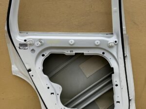 VOLVO XC90 II 2 14R- DRZWI LEWY TYŁ LEWE TYLNE - obrazek 14