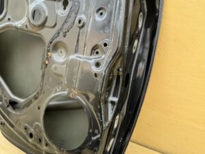 LEXUS IS II 2 05-13R DRZWI LEWY TYŁ LEWE TYLNE - obrazek 14