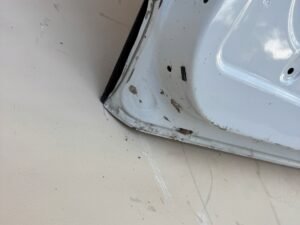 FIAT DUCATO BOXER JUMPER III 3 H2 06R- DRZWI PRAWE TYLNE PRAWY TYŁ - obrazek 16