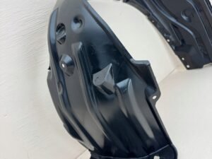 TOYOTA COROLLA E21 HB KOMBI 18R- NADKOLE PRAWE PRZEDNIE PRZÓD 53875-02710 - obrazek 3