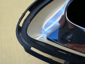 MERCEDES GLE II 2 W167 18R- KONCÓWKA WYDECHU PRAWA - obrazek 6