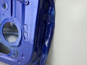 HYUNDAI I20 III 3 20R- DRZWI LEWE PRZEDNIE LEWY PRZÓD - obrazek 15