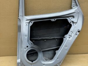 KIA VENGA 09-19R DRZWI PRAWY TYŁ PRAWE TYLNE - obrazek 16