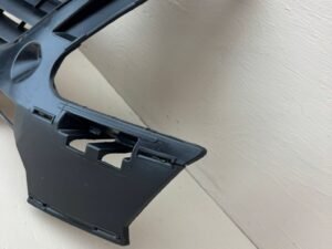 OPEL CORSA D 06R- ATRAPA ZDERZAKA GRILLA PRZÓD PRZEDNIA 475498858 - obrazek 6