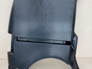 VW CADDY III 3 2K5 BŁOTNIK PRAWY TYLNY TYŁ POSZYCIE PRAWE - obrazek 1