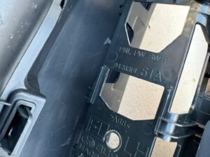 SUBARU XV CROSSTREK 18-23R BOCZEK DRZWI LEWY TAPICERKA LEWA S73512050 - obrazek 16