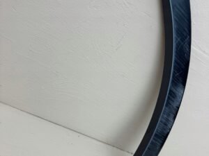 AUDI Q7 II 2 15R- LISTWA NKŁADKA BŁOTNIKA PRAWY PRZÓD 7230-5000 - obrazek 12