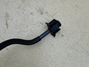 LAND RANGE ROVER DISCOVERY SPORT EVOQUE 2.0 PRZEWÓD PRZELEWOWY CHŁODNICZY - obrazek 4