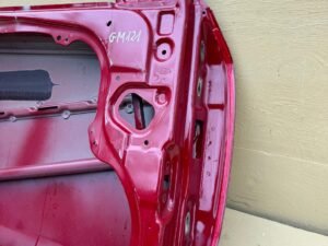 KIA CEED I 1 06-12R DRZWI LEWE PRZEDNIE LEWY PRZÓD - obrazek 14