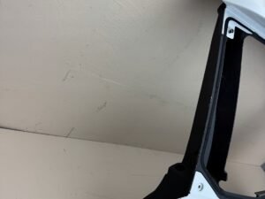 VOLVO XC60 II 2 17R- KLAPA POKRYWA BAGAŻNIKA TYŁ TYLNA - obrazek 11