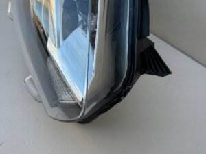 TOYOTA PROACE II 2 16R- LAMPA PRAWA PRZEDNIA PRAWY PRZÓD 9808581180 - obrazek 8