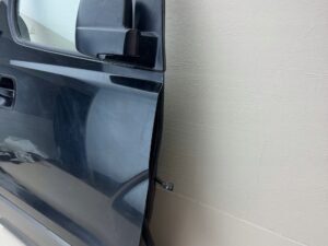 HYUNDAI H1 II 2 H200 07R- DRZWI PRAWE PRZEDNIE PRAWY PRZÓD - obrazek 9