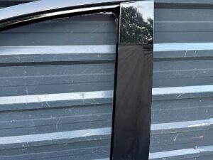 HYUNDAI STARIA 21R- DRZWI LEWE PRZEDNIE LEWY PRZÓD - obrazek 3