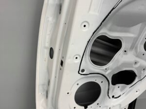 HYUNDAI TUCSON IV 4 20R- DRZWI PRAWE TYLNE PRAWY TYŁ - obrazek 16