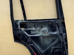 RANGE ROVER VOGUE L322 01-12R DRZWI LEWE TYLNE LEWY TYŁ - obrazek 15