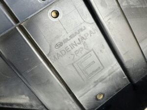 SUBARU OUTBACK IV LEGACY 09-13 OSŁONA PODWOZIA PRAWY PRAWA PRZÓD 56411AJ001 - obrazek 9