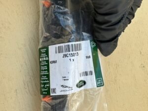 JAGUAR E-PACE 17R- USZCZELKA MASKI J9C15013 - obrazek 10