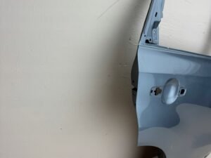 SUZUKI VITARA 2 II 15R- DRZWI PRAWY TYŁ PRAWE TYLNE 522942 - obrazek 9