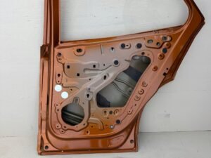 PEUGEOT 2008 II 2 18R- DRZWI PRAWE TYLNE PRAWY TYŁ - obrazek 13