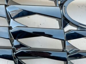 HYUNDAI TUCSON IV 4 20R- GRILL ATRAPA CHŁODNICY PRZÓD PRZEDNI 86351-N7100 - obrazek 3