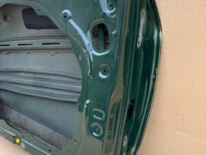 HYUNDAI TUCSON III 3 15-20R DRZWI LEWE PRZEDNIE LEWY PRZÓD - obrazek 14