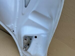 FORD TRANSIT VI 6 MK8 13-18R MASKA POKRYWA SILNIKA PRZÓD PRZEDNIA - obrazek 13