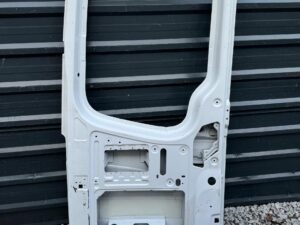 MERCEDES SPRINTER W906 06-19R DRZWI PRAWY TYL PRAWE TYLNE - obrazek 13