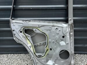 TOYOTA RAV4 V 5 18R- DRZWI LEWE TYLNE LEWY TYŁ - obrazek 14