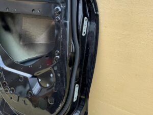 LAND ROVER DISCOVERY V 5 L463 16R- DRZWI LEWY TYŁ LEWE TYLNE - obrazek 16