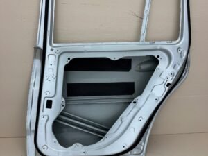 MERCEDES GLS W166 X166 15-19R DRZWI PRAWE TYLNE PRAWY TYŁ - obrazek 13