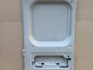 FIAT DUCATO BOXER JUMPER III 3 06R- DRZWI LEWE TYLNE LEWY TYŁ - obrazek 11