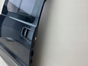 HYUNDAI I800 H1 07-18R DRZWI PRAWE BOCZNE PRZESUWNE - obrazek 10