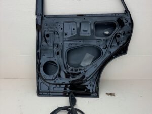 LEXUS RX III 3 08-15R PRAWE TYLNE PRAWY TYŁ - obrazek 15