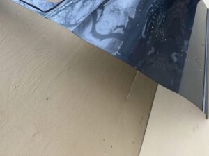 MERCEDES BENZ V-KLASA VITO 3 III W477 14R- DRZWI PRAWY TYŁ TYLNE PRAWE - obrazek 4