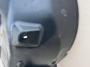 LAND ROVER DISCOVERY SPORT L550 14-19 NADKOLE LEWE LEWY PRZÓD FK72-16A574AD - obrazek 4