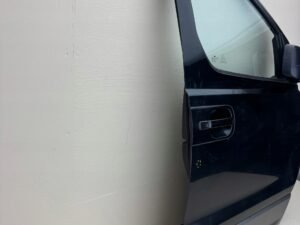 HYUNDAI H1 II 2 H200 07R- DRZWI PRAWE PRZEDNIE PRAWY PRZÓD - obrazek 8