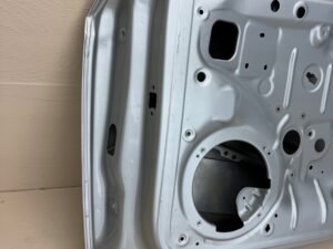 SEAT LEON III 3 12R- DRZWI PRAWY PRZÓD PRZEDNIE PRAWE - obrazek 14