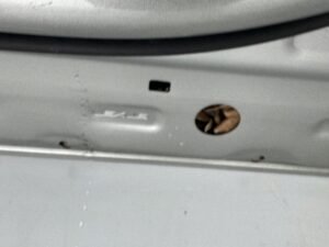 LEXUS UX 300e 200 HYBRID 18R- DRZWI PRAWY TYŁ PRAWE TYLNE - obrazek 15