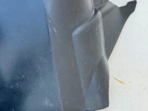 MERCEDES GLS X166 W166 15-19R NADKOLE LEWE LEWY PRZÓD A1668847622 - obrazek 6