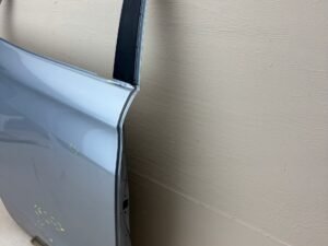 SUBARU XV II 2 17R- DRZWI PRAWE TYLNE PRAWY TYŁ - obrazek 12