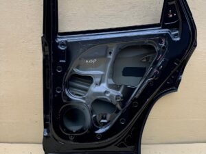 HYUNDAI TUCSON IV 4 20R- DRZWI PRAWY TYŁ TYLNE PRAWE - obrazek 14