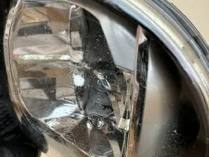 TOYOTA C-HR 1 I 16-23R LAMPA HALOGEN PRZECIWMGŁOWY PRZEDNI PRAWY - obrazek 11