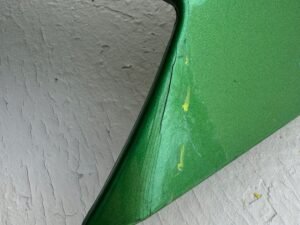 SKODA FABIA 2 II 07-10R BŁOTNIK PRAWY PRZÓD PRZEDNI 5J0821162 - obrazek 12