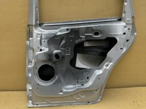 FORD S-MAX MK2 II 2 14-23R DRZWI PRAWE TYLNE PRAWY TYŁ - obrazek 13