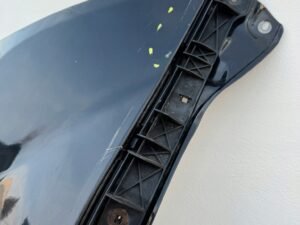 TOYOTA COROLLA VERSO II 2 04-09 BŁOTNIK PRZEDNI PRAWY PRZÓD - obrazek 12