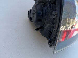 VW TRANSPORTER T5 LIFT LAMPA PRAWA PRZEDNIA PRAWY PRZÓD 7E1941016 - obrazek 2