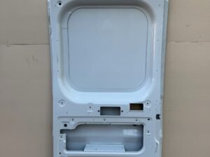 FIAT DUCATO BOXER JUMPER III 3 H2 06R- DRZWI PRAWE TYLNE PRAWY TYŁ - obrazek 14