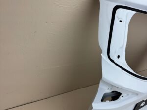 FORD KUGA II 2 MK2 13-16R KLAPA POKRYWA BAGAŻNIKA TYŁ TYLNA - obrazek 12